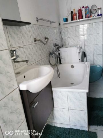 Mieszkanie 2-pokojowe Wrocław Fabryczna. Zdjęcie 7