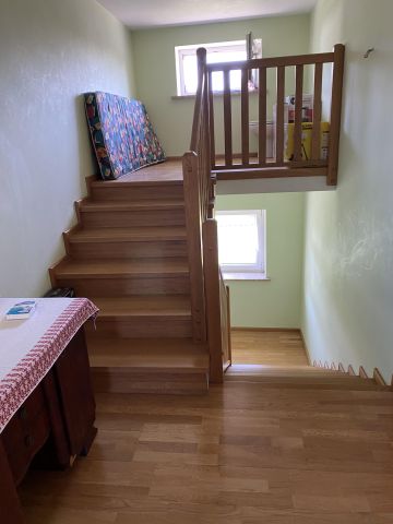 dom wolnostojący, 6 pokoi Mysłowice Ćmok, ul. Partyzantów. Zdjęcie 7