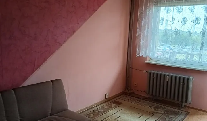 Mieszkanie 2-pokojowe Knurów, ul. Ułanów