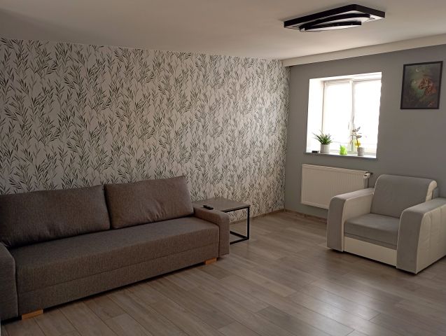 Mieszkanie 3-pokojowe Szczecin Centrum, ul. Wielkopolska. Zdjęcie 1