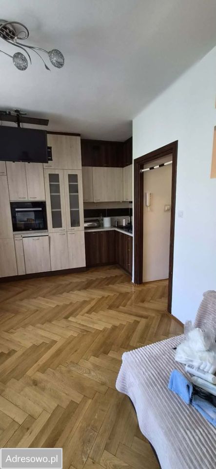 Mieszkanie 2-pokojowe Warszawa Żoliborz, ul. Zygmunta Krasińskiego. Zdjęcie 16