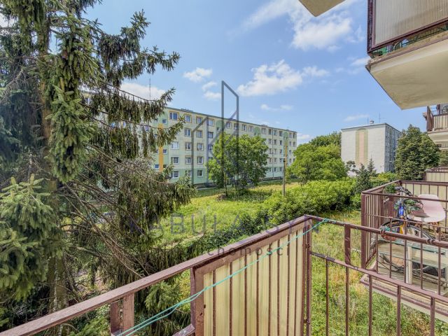 Mieszkanie 4-pokojowe Bydgoszcz Kapuściska, ul. Bernarda Śliwińskiego. Zdjęcie 14