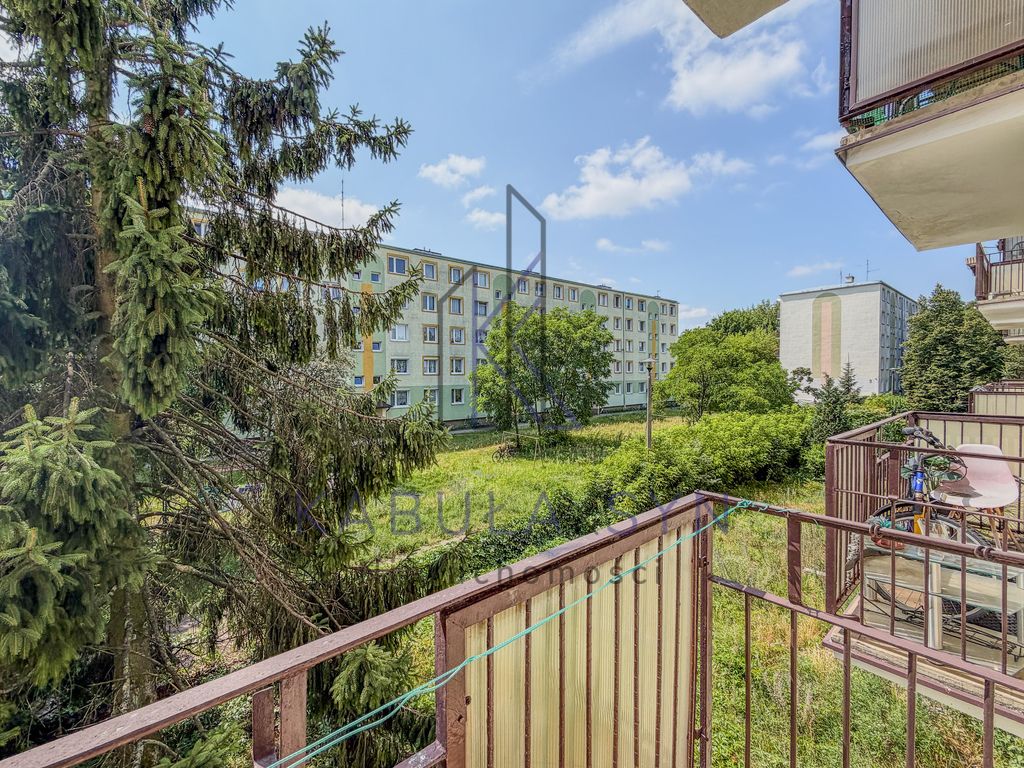Mieszkanie 4-pokojowe Bydgoszcz Kapuściska, ul. Bernarda Śliwińskiego. Zdjęcie 14