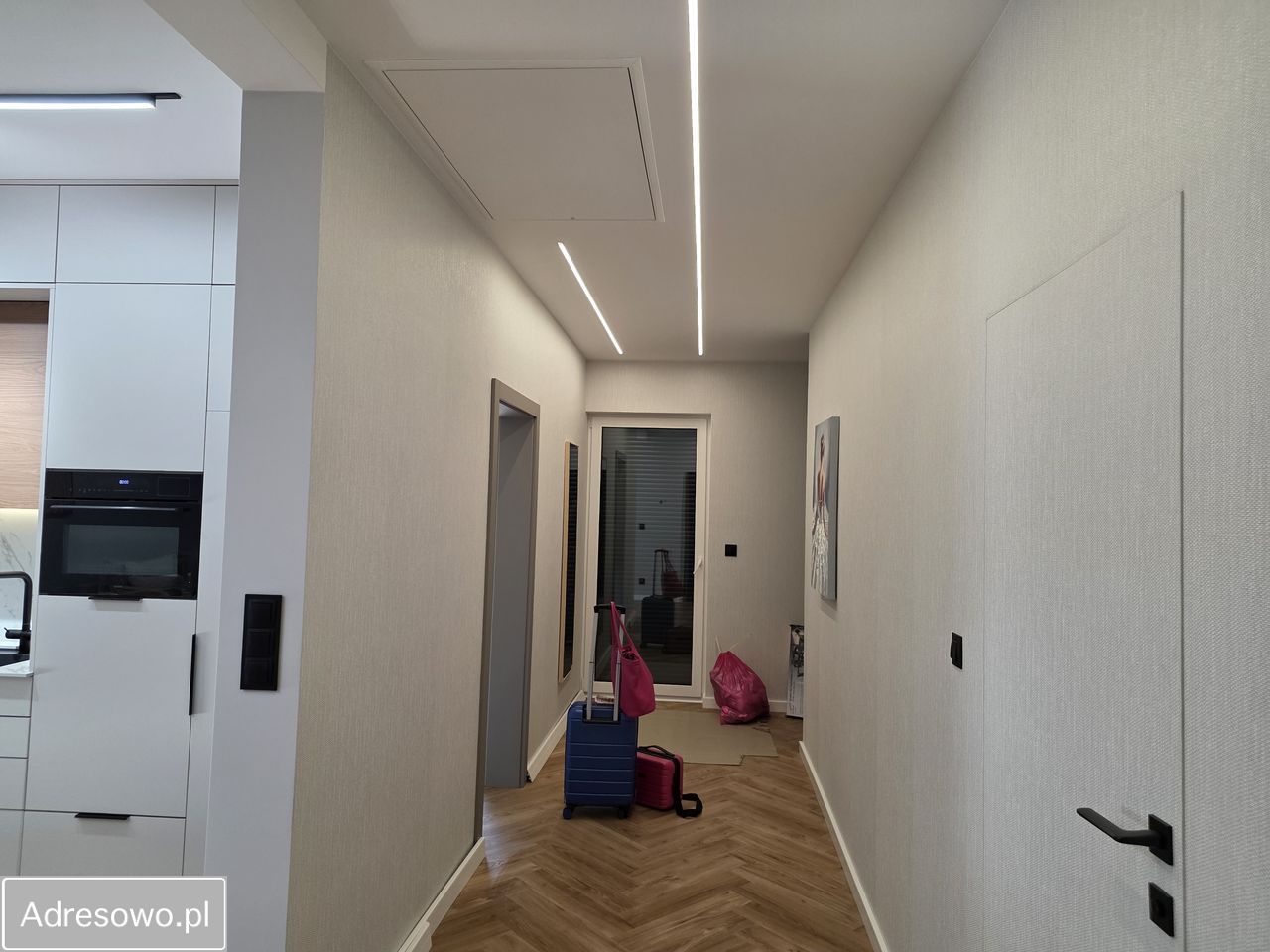 Mieszkanie 3-pokojowe Wierzchowisko, ul. Palmowa. Zdjęcie 12