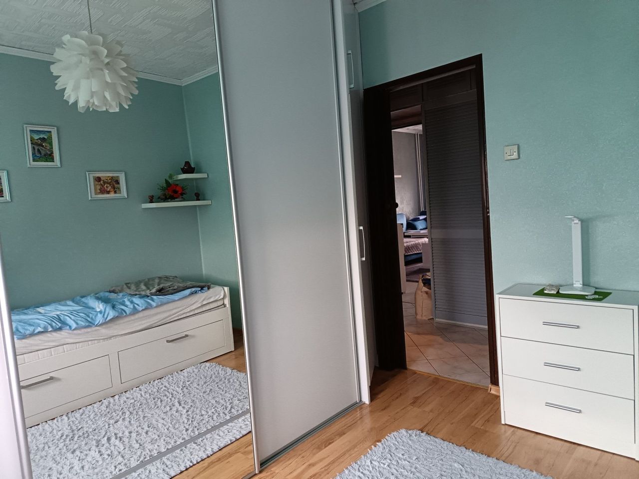 Mieszkanie 3-pokojowe Bytom, ul. Cicha. Zdjęcie 4