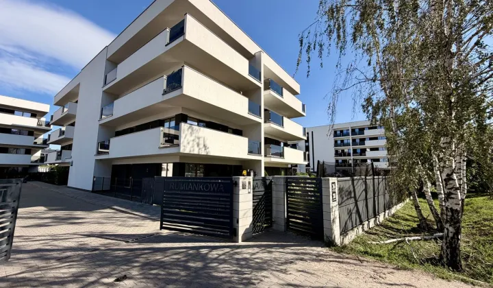 Mieszkanie 1-pokojowe Żyrardów, ul. Marii Nietrzebki
