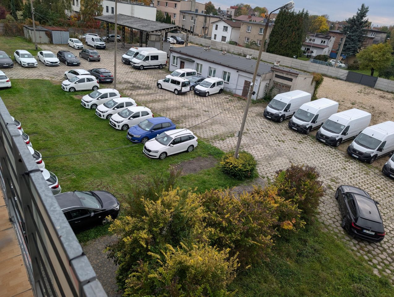 Biuro Katowice Piotrowice, ul. Stanisława Małachowskiego. Zdjęcie 18