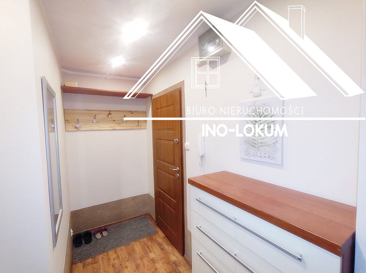 Mieszkanie 2-pokojowe Inowrocław, ul. Błonie. Zdjęcie 4