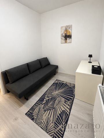 Mieszkanie 1-pokojowe Bydgoszcz Śródmieście. Zdjęcie 4