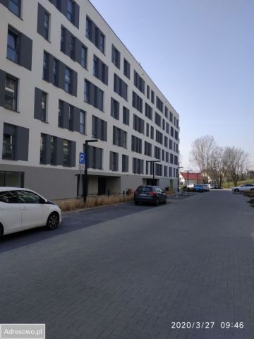 Mieszkanie 3-pokojowe Wrocław Kuźniki, ul. Hermanowska. Zdjęcie 1