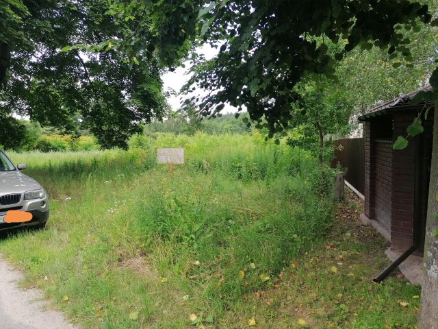 Działka rolno-budowlana Przewodowice. Zdjęcie 1