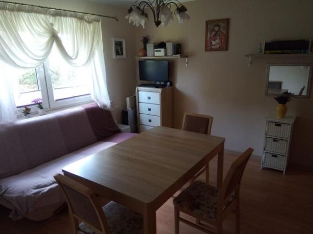 Mieszkanie 4-pokojowe Stargard Centrum, ul. Bolesława Prusa. Zdjęcie 1