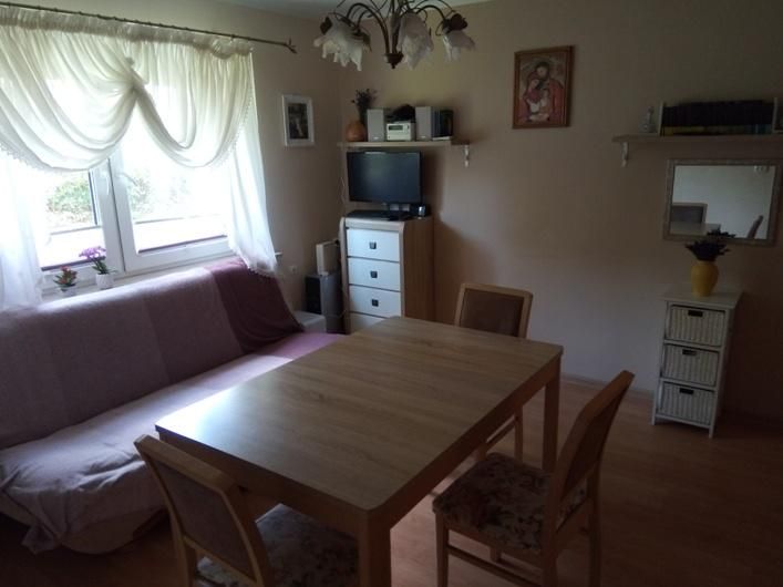 Mieszkanie 4-pokojowe Stargard Centrum, ul. Bolesława Prusa. Zdjęcie 1