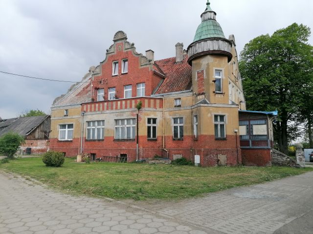 Mieszkanie 3-pokojowe Gdańsk Sobieszewo. Zdjęcie 1