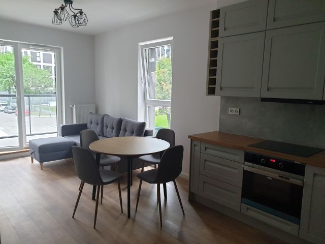 Mieszkanie 3-pokojowe Warszawa Bemowo, ul. Rozłogi. Zdjęcie 1