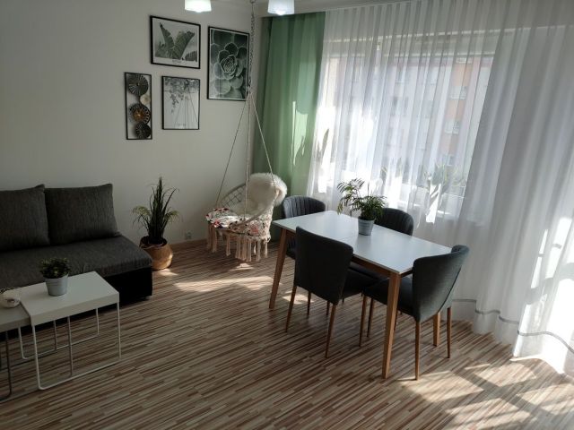 Mieszkanie 2-pokojowe Końskie, ul. Wojska Polskiego. Zdjęcie 1