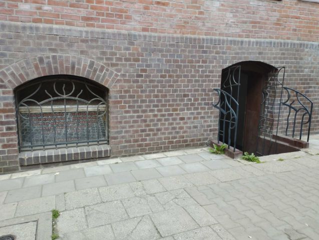 Lokal Bytom Śródmieście, ul. Powstańców Warszawskich. Zdjęcie 1