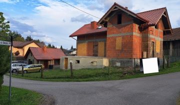 dom wolnostojący Krzeszowice Żbik