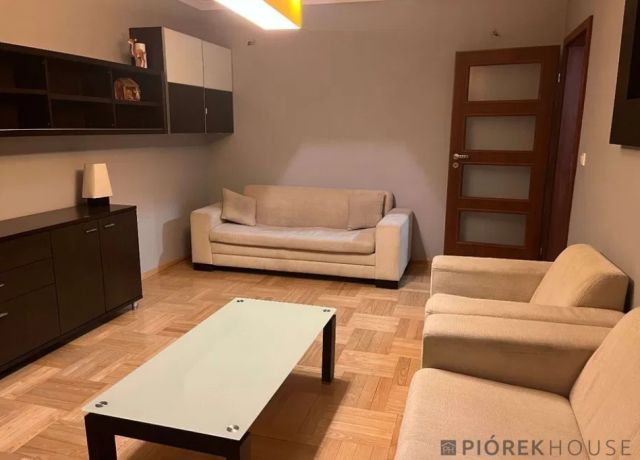 Mieszkanie 3-pokojowe Warszawa Praga-Południe, al. Stanów Zjednoczonych. Zdjęcie 1