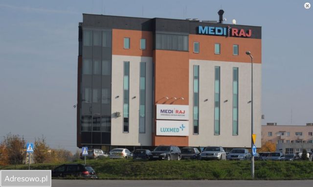 Lokal Gorzów Wielkopolski Górczyn, ul. Górczyńska. Zdjęcie 1