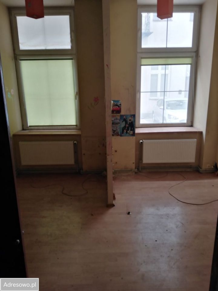 Mieszkanie 3-pokojowe Łódź Polesie, ul. Pomorska. Zdjęcie 2