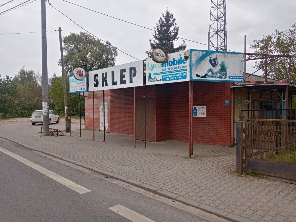 Lokal Brzozowiec. Zdjęcie 3