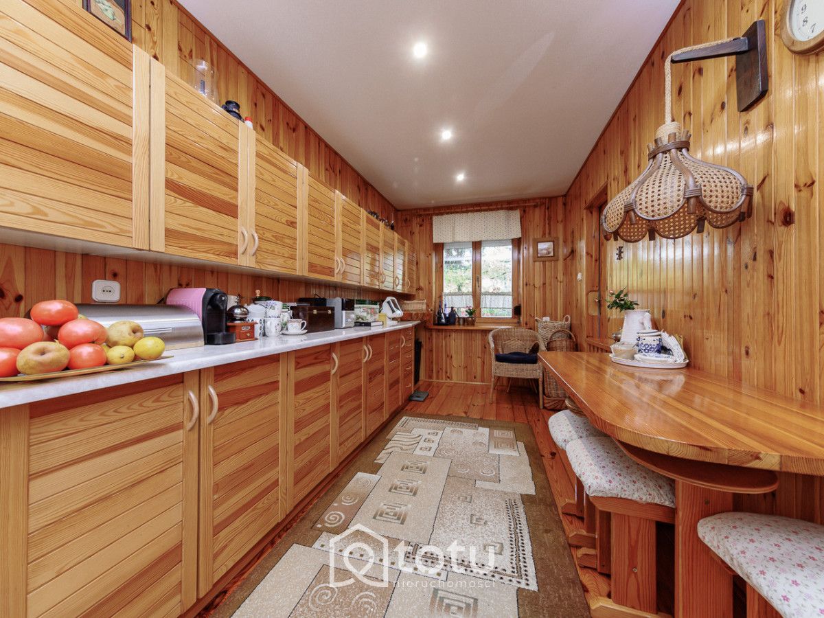 dom wolnostojący, 4 pokoje Grójec, ul. Józefa Piłsudskiego. Zdjęcie 5