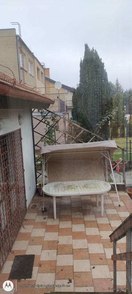 bliźniak, 5 pokoi Poznań Czekalskie, ul. Zambrowska. Zdjęcie 5