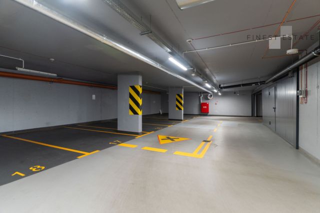 Mieszkanie 2-pokojowe Warszawa Wola, ul. Przyokopowa. Zdjęcie 9