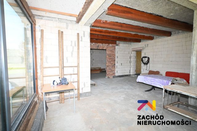 dom wolnostojący, 6 pokoi Broniszów. Zdjęcie 3