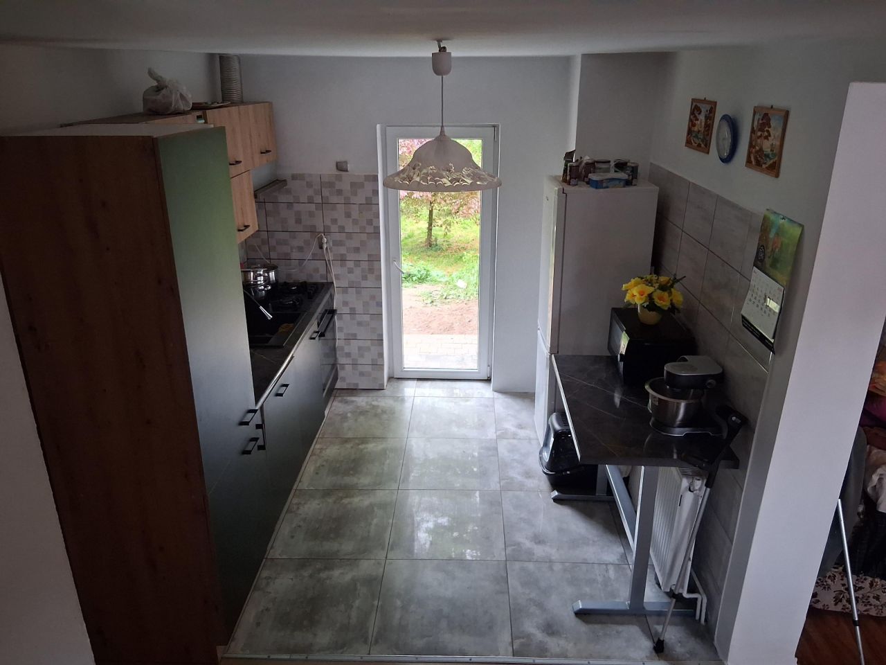 dom wolnostojący, 3 pokoje Bierzwnik, ul. Sienkiewicza