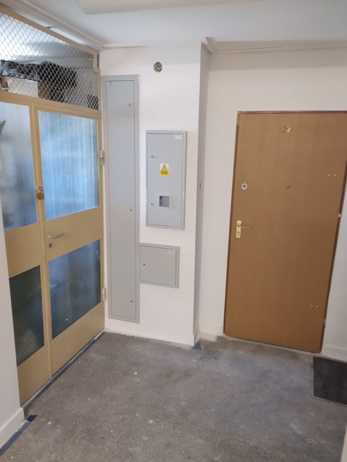 Mieszkanie 3-pokojowe Warszawa Praga-Południe, ul. Witolińska. Zdjęcie 3