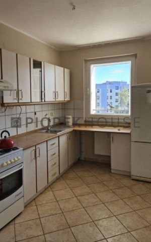 Mieszkanie 2-pokojowe Warszawa Gocław, ul. Stanisława Mikołajczyka. Zdjęcie 1