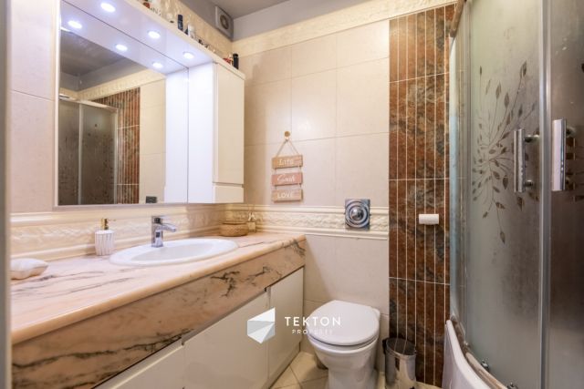 Mieszkanie 3-pokojowe Poznań Grunwald, ul. Macieja Palacza. Zdjęcie 6