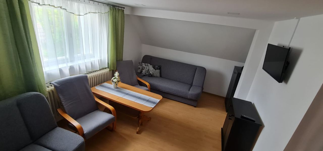 dom szeregowy, 5 pokoi Mrzeżyno, ul. Wypoczynkowa. Zdjęcie 13