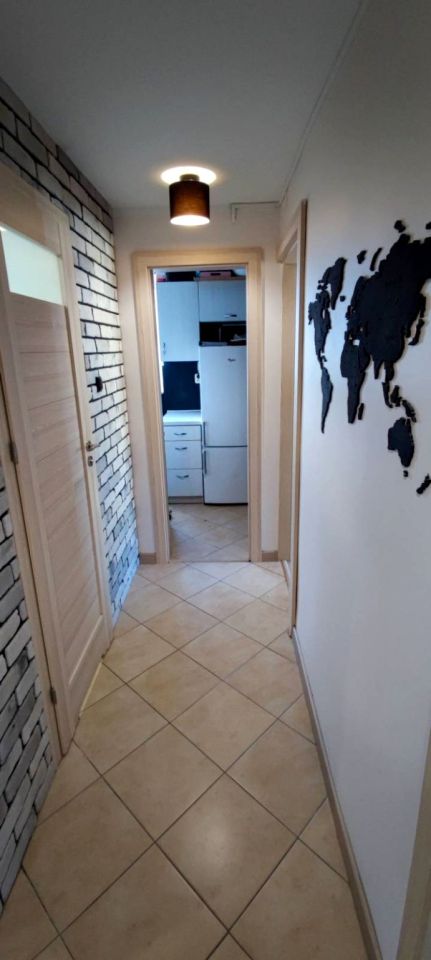 Mieszkanie 3-pokojowe Gniezno Winiary, ul. Gdańska