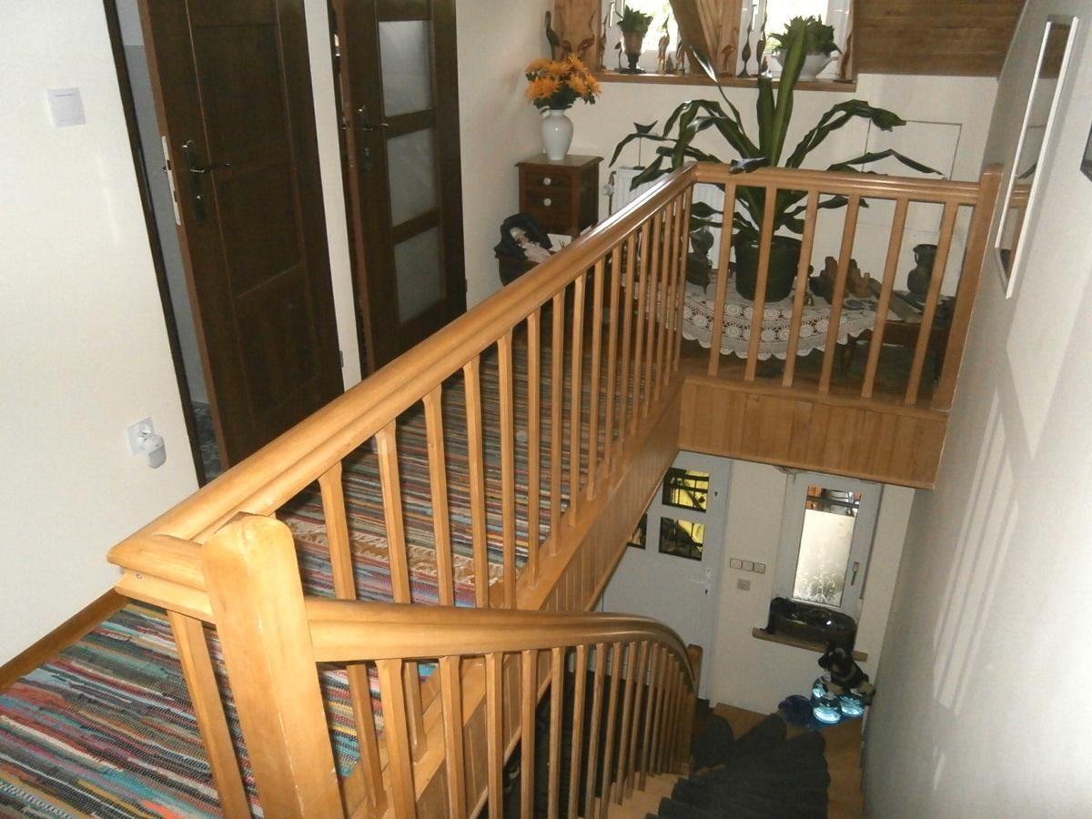 dom wolnostojący, 10 pokoi Krosno Odrzańskie. Zdjęcie 15