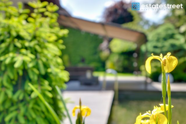 dom wolnostojący, 5 pokoi Katowice Janów, ul. Leśnego Potoku. Zdjęcie 9