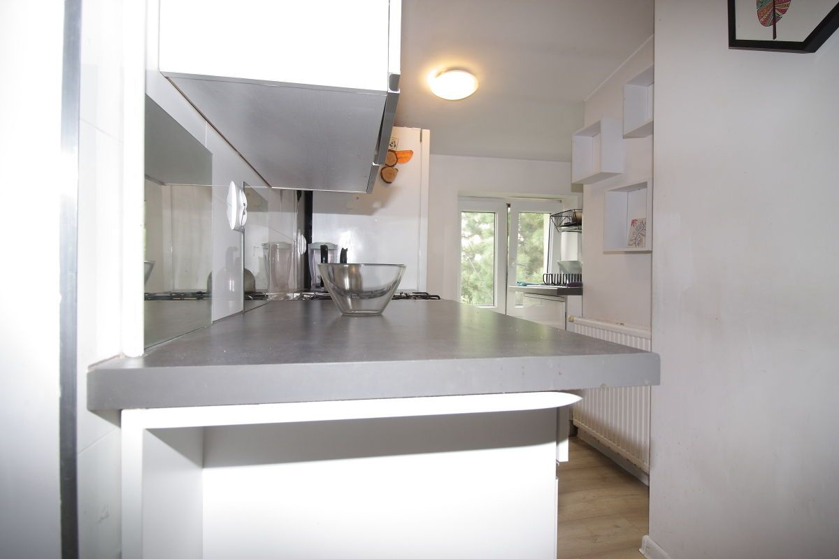 Mieszkanie 2-pokojowe Poznań Grunwald, ul. Adama Logi. Zdjęcie 2