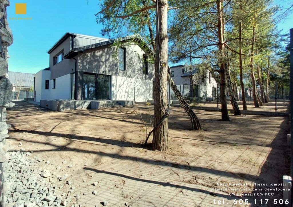 bliźniak, 4 pokoje Łódź Jagodnica-Złotno. Zdjęcie 11