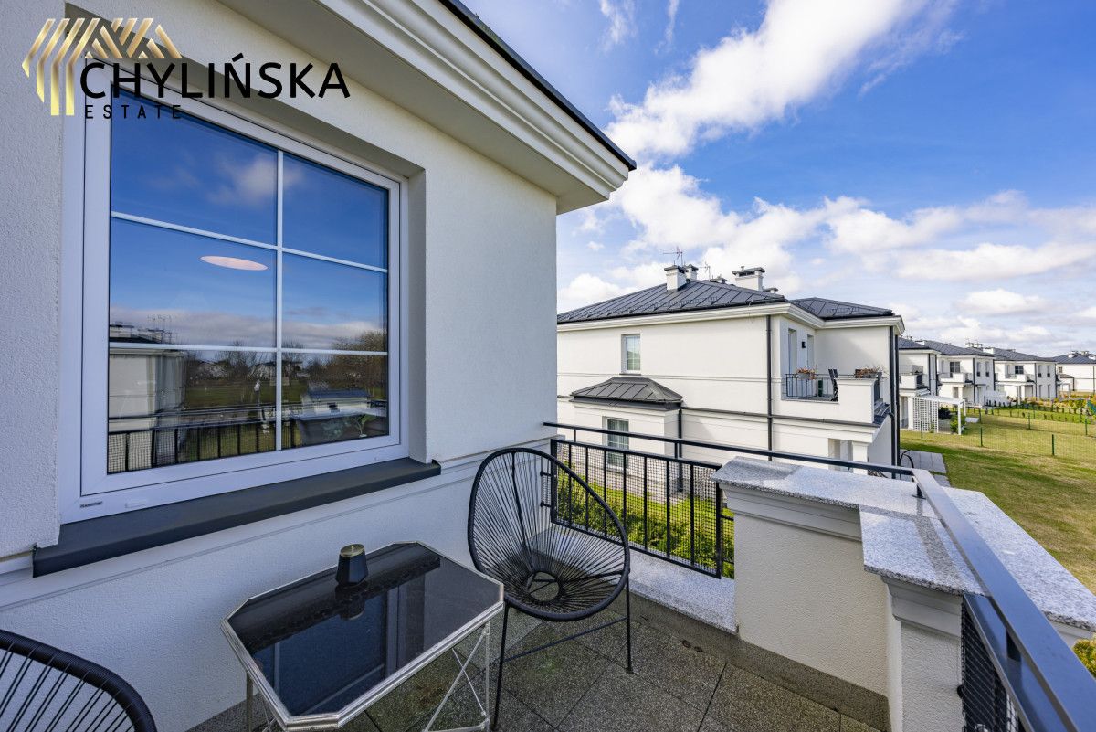 Mieszkanie 3-pokojowe Pogórze, ul. Aragońska. Zdjęcie 5