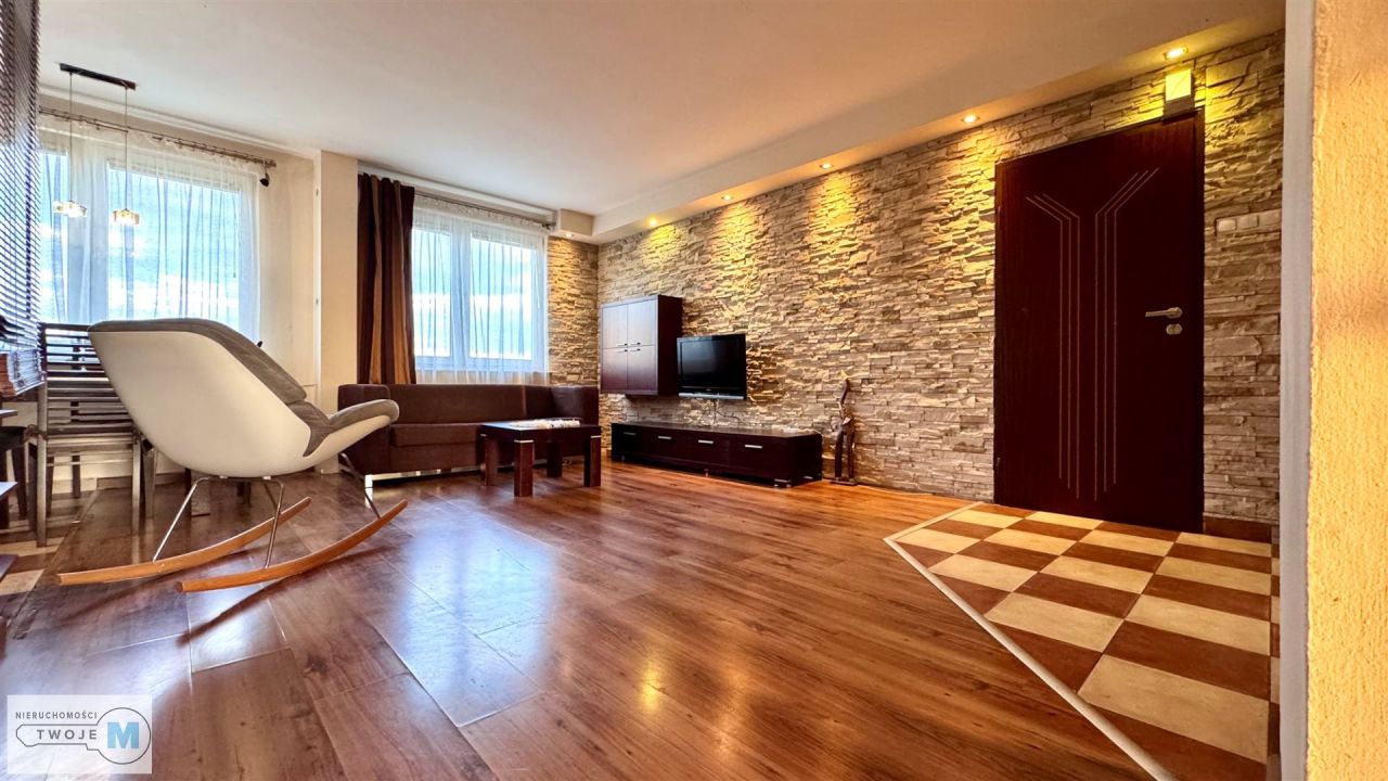 Mieszkanie 3-pokojowe Kielce. Zdjęcie 2