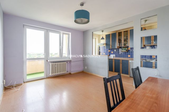 Mieszkanie 3-pokojowe Kraków Bieńczyce, os. Jagiellońskie. Zdjęcie 7