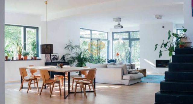 dom wolnostojący, 5 pokoi Warszawa Radość. Zdjęcie 1