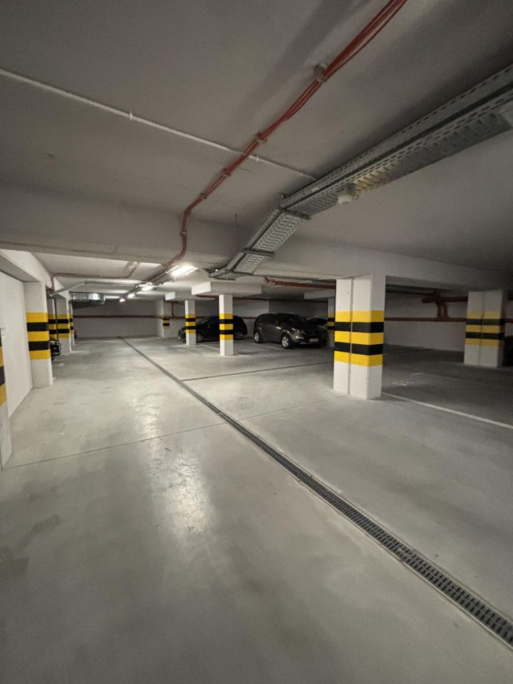 Mieszkanie 2-pokojowe Lublin Wrotków, ul. Ks. Wincentego Granata. Zdjęcie 18