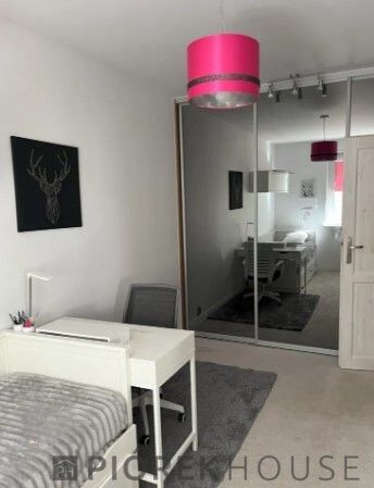 Mieszkanie 3-pokojowe Warszawa Białołęka, ul. Poetów. Zdjęcie 13