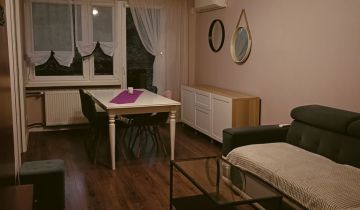 Mieszkanie 3-pokojowe Bytom Śródmieście, ul. Bolesława Prusa