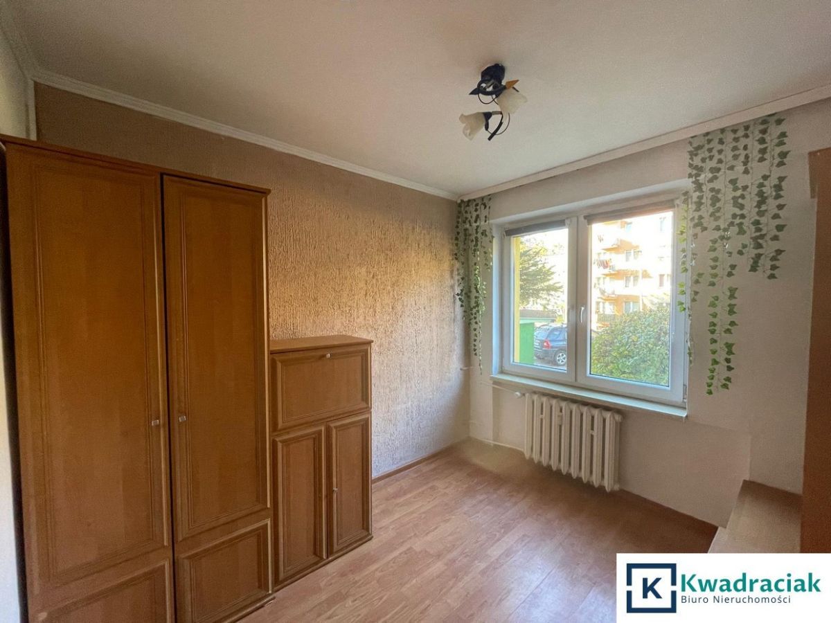 Mieszkanie 3-pokojowe Jasło Gamrat, ul. Adama Mickiewicza. Zdjęcie 4