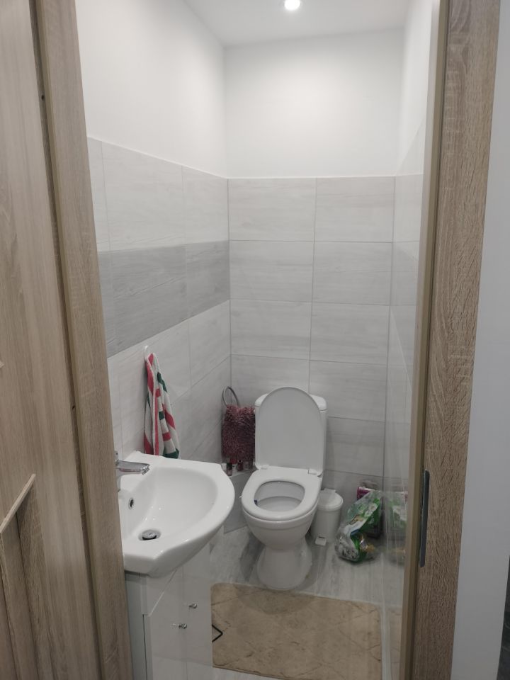 bliźniak, 5 pokoi Kołobrzeg Centrum, ul. Basztowa. Zdjęcie 15