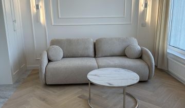 Mieszkanie 1-pokojowe Łódź Śródmieście, al. Tadeusza Kościuszki